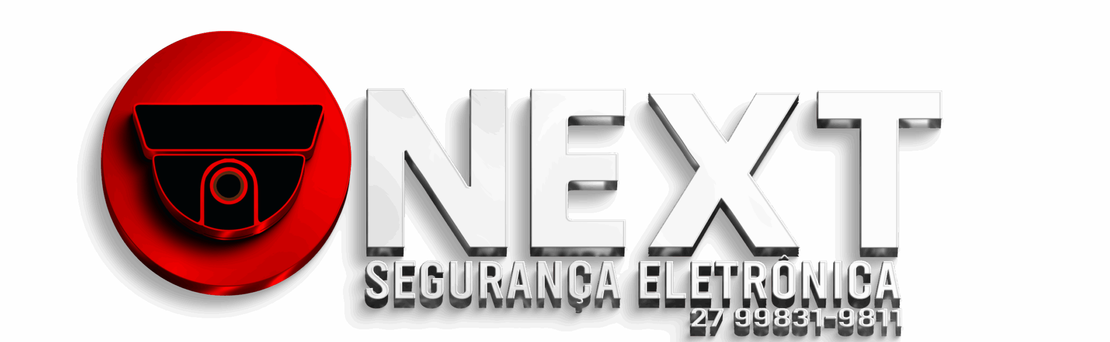Next Segurança Eletrônica